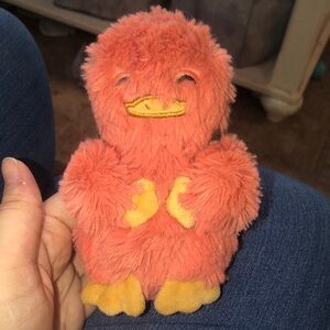 Slumberkins Platypus Mini